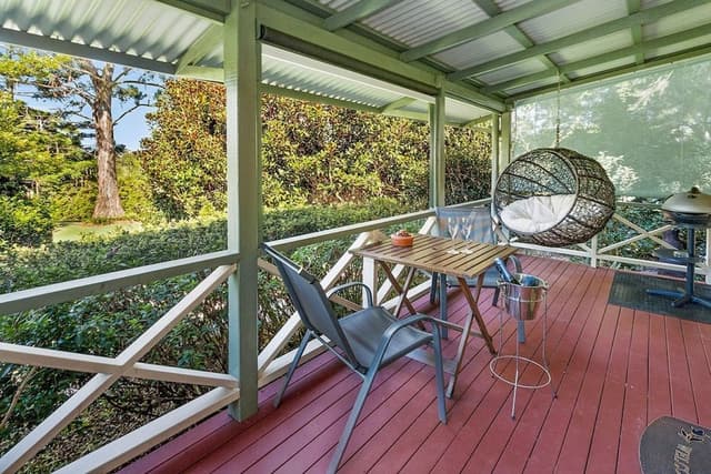 Garden Cottage