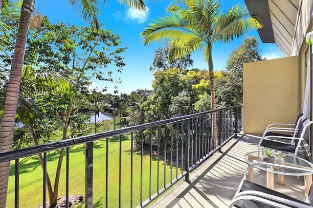Riverview Suite
