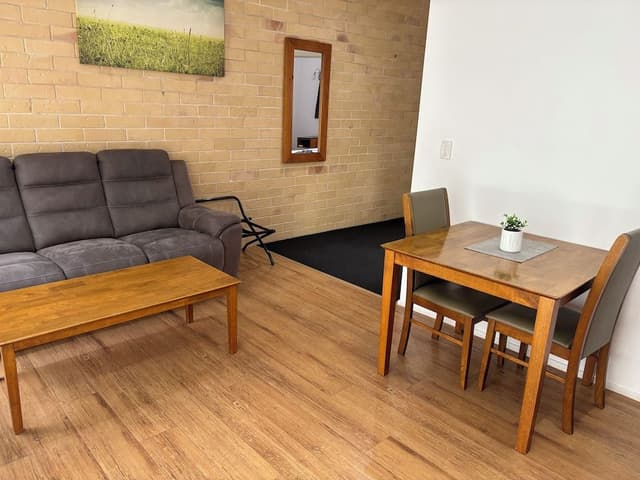 Riverview Suite