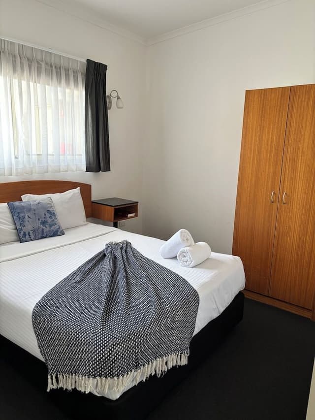 Riverview Suite