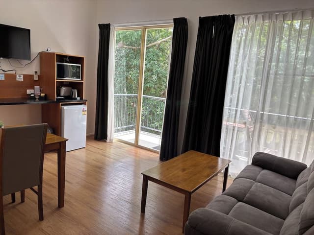 Riverview Suite