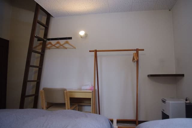 Quadruple Room, Non Smoking