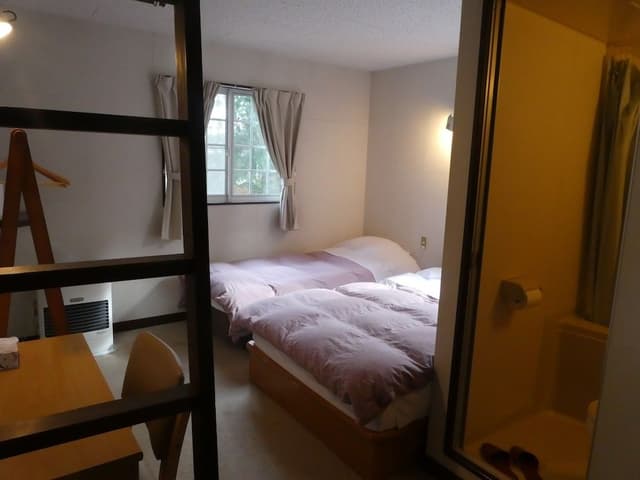 Quadruple Room, Non Smoking