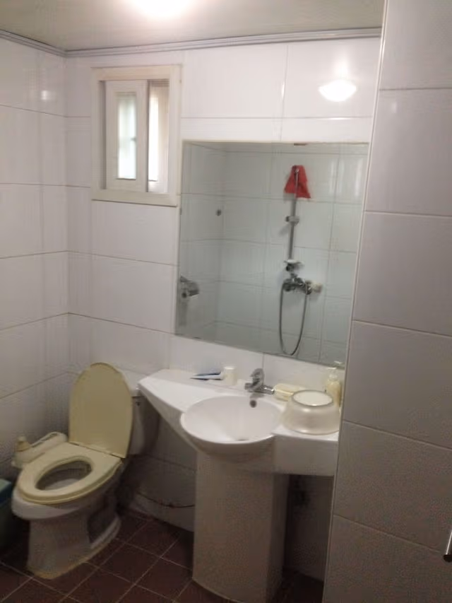 Traditional Room