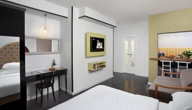Superior Double Room