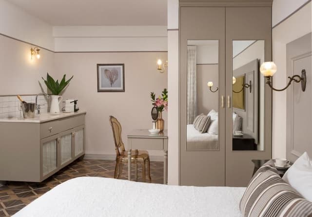 Romantic Suite