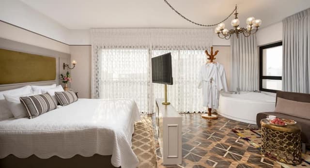 Romantic Suite