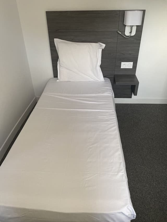 Business Single Room