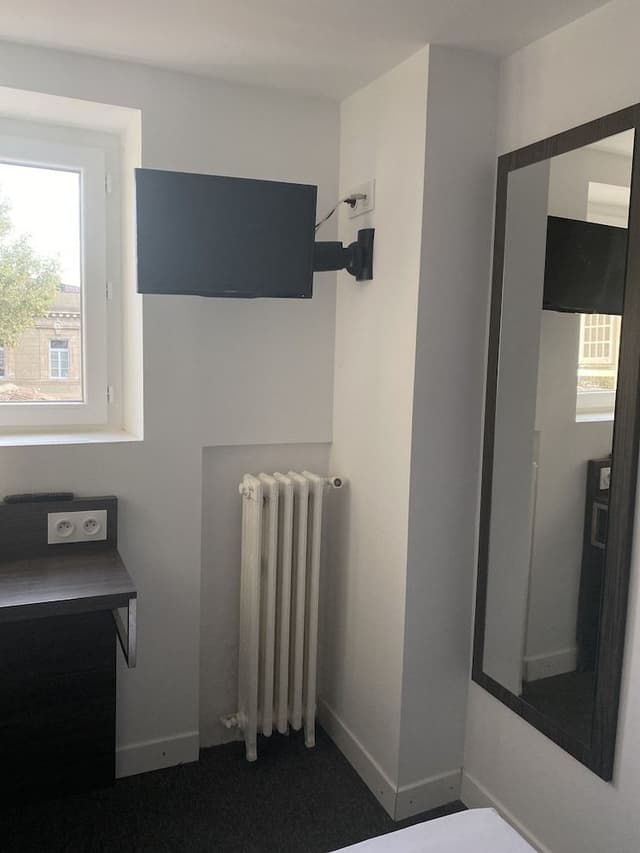 Business Single Room