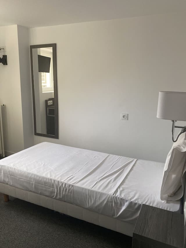 Business Single Room