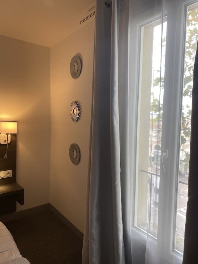 Comfort Twin Room
