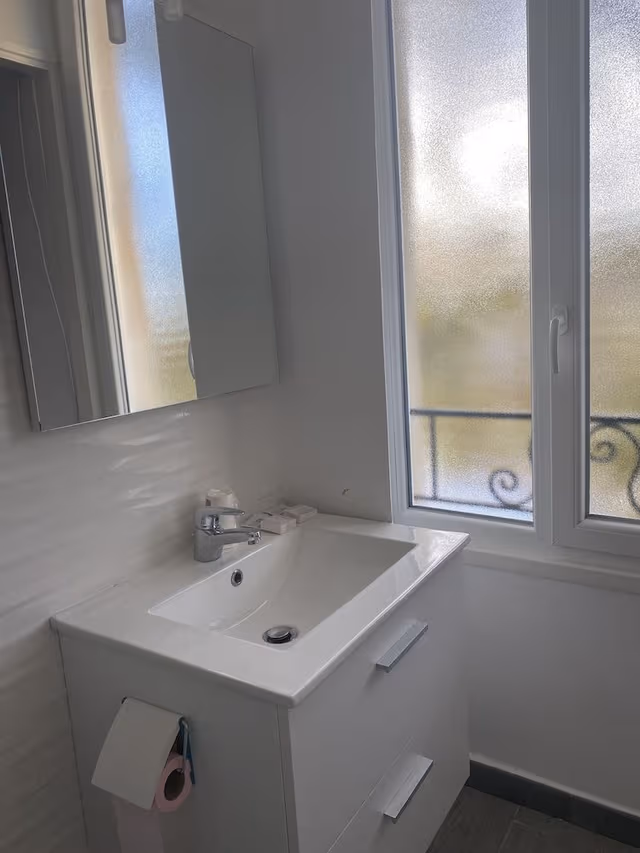 Business Single Room