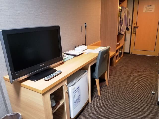 Modern Traditional Twin Room, Non Smoking (No View, Shared bath)