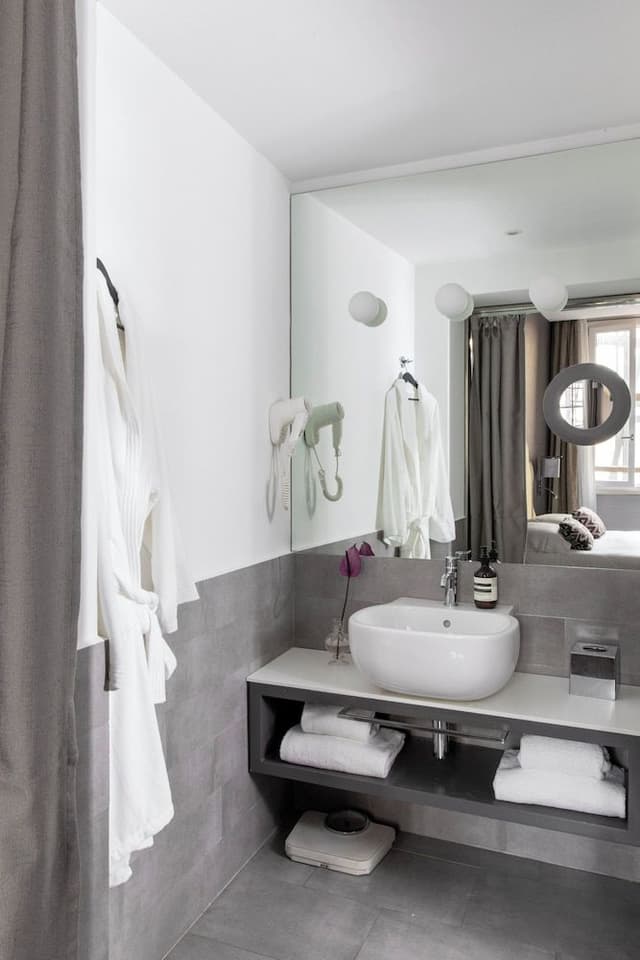 Superior Double or Twin Room