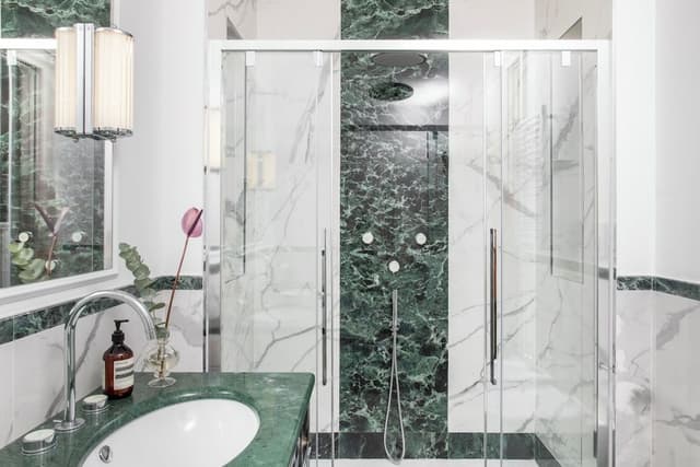 Executive Double or Twin Room, City View