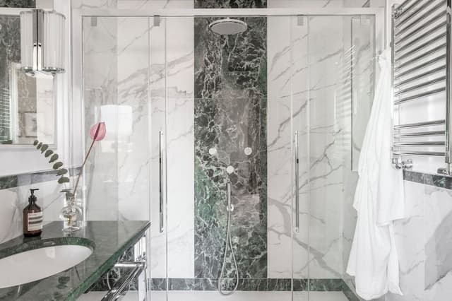 Executive Double or Twin Room, City View