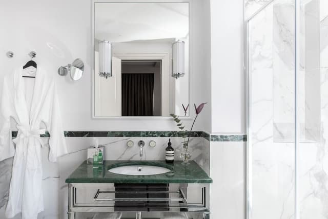 Executive Double or Twin Room, City View