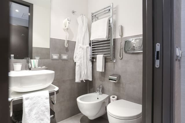 Superior Double or Twin Room