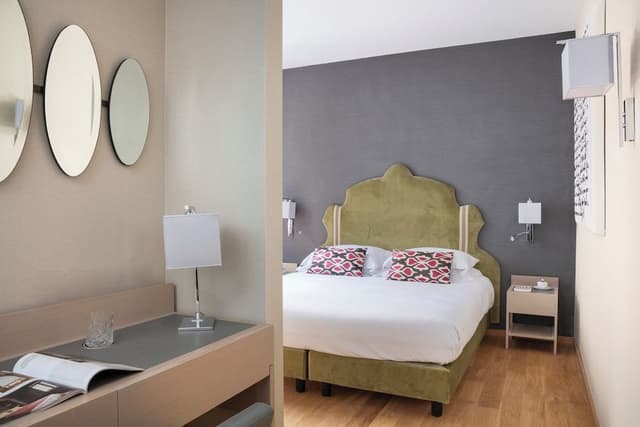 Superior Double or Twin Room