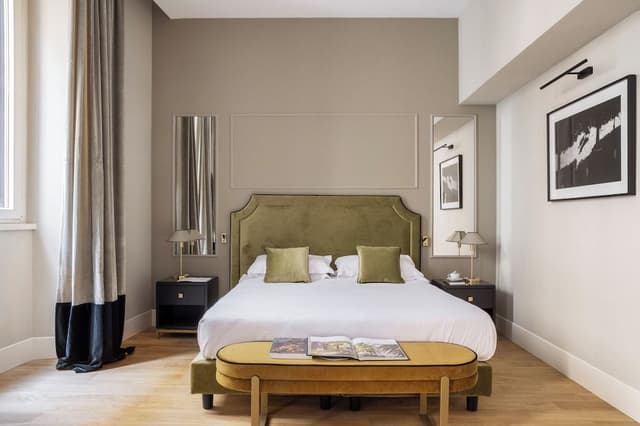 Superior Triple Room