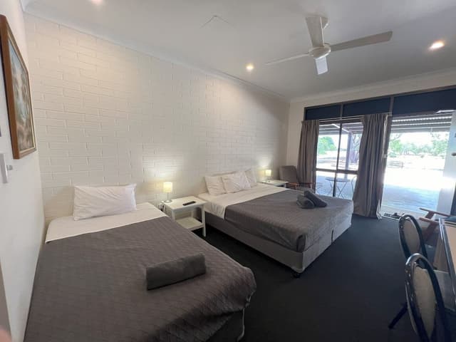 Standard King Room, 1 Bedroom