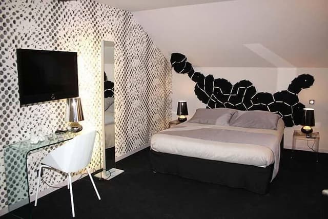 Animal Superior Room