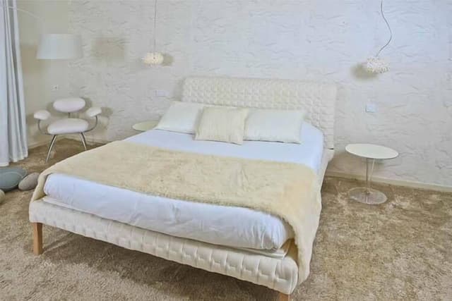 Zen Prestige Suite