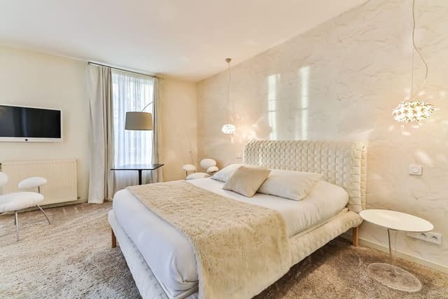 Zen Prestige Suite