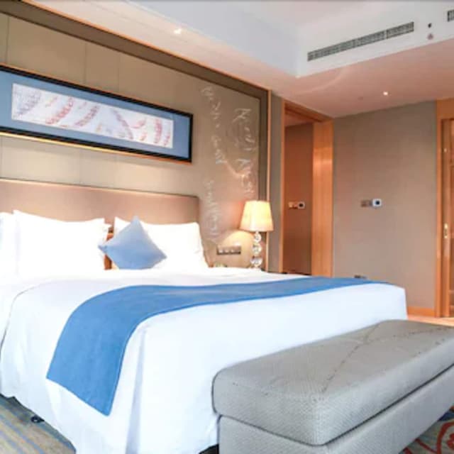 Junior Suite King