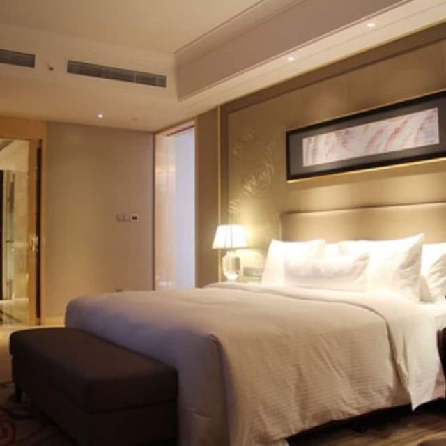 Junior Suite King