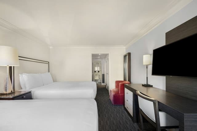 Superior Room, 2 Queen Beds