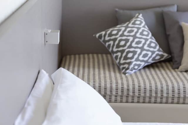 Superior Double Room, Sea View