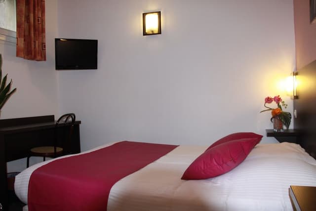 Comfort Double or Twin Room