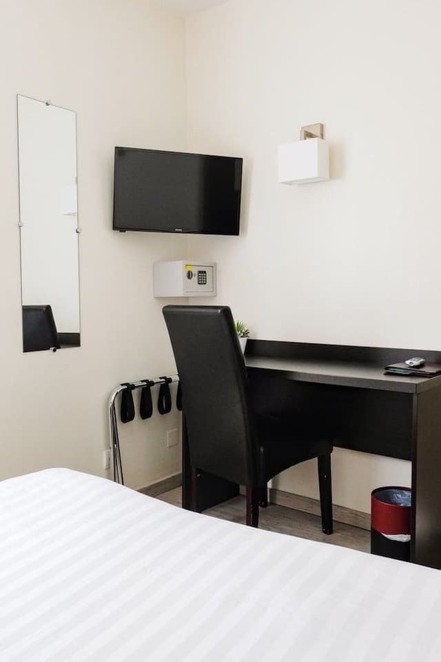 Comfort Double or Twin Room
