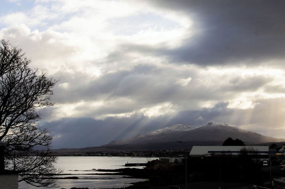 Broadford Hotel