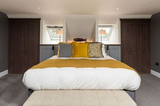 Premium Double Room