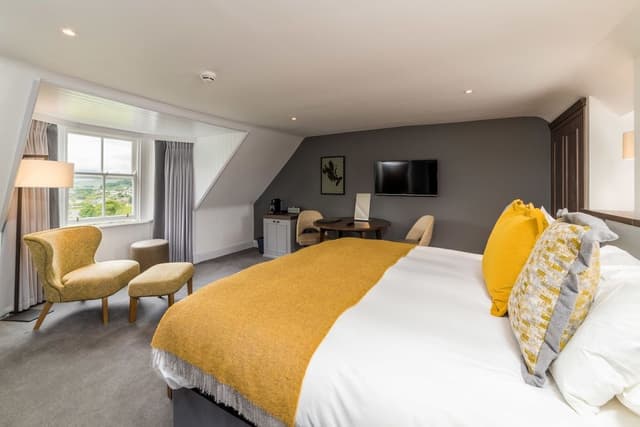 Premium Double Room