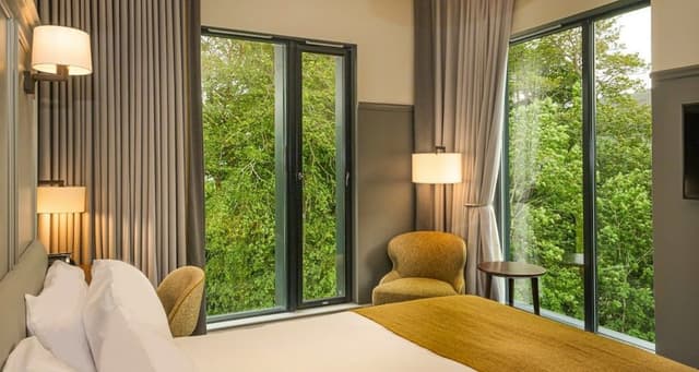 Premium Double Room