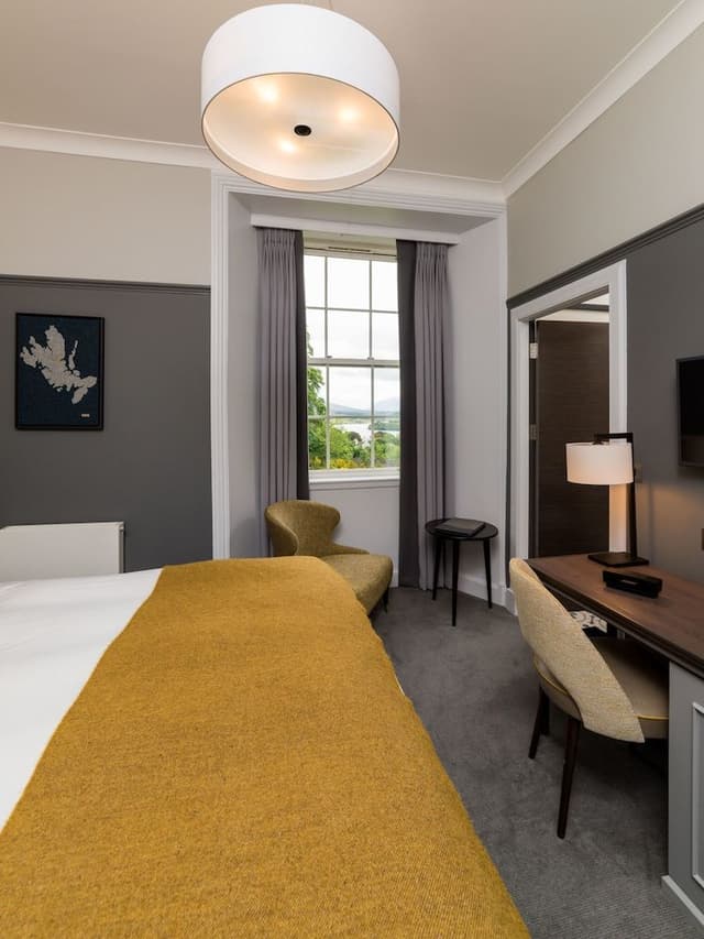 Premium Double Room