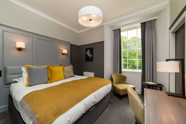 Premium Double Room