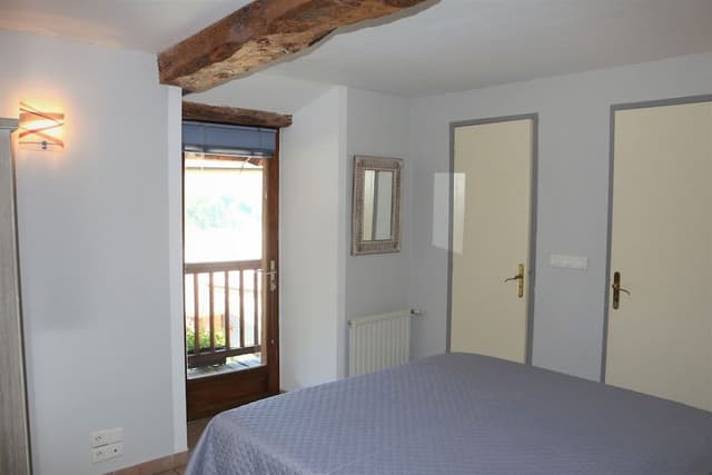 Traditional Double or Twin Room, 1 Queen Bed, Mountain View (Mazeliere)