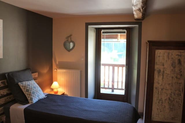 Traditional Double or Twin Room, 1 Queen Bed, Mountain View (Fere)