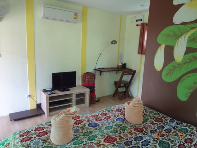 Bungalow