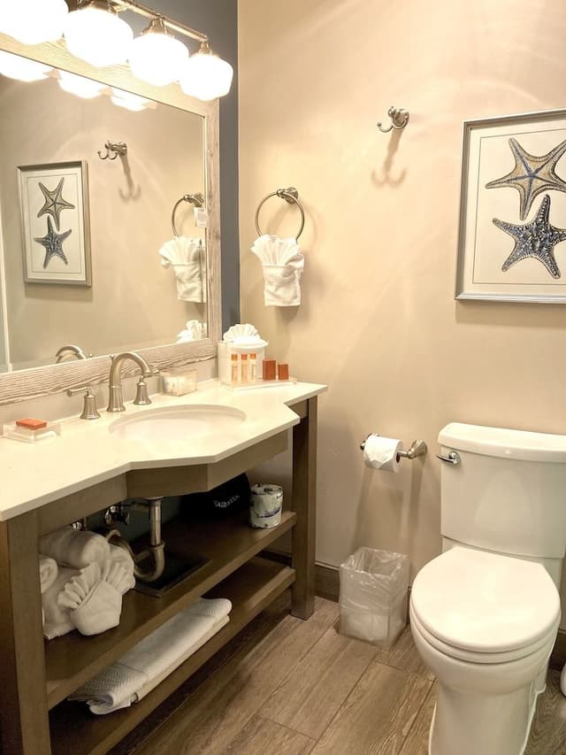 Deluxe Room, 2 Queen Beds