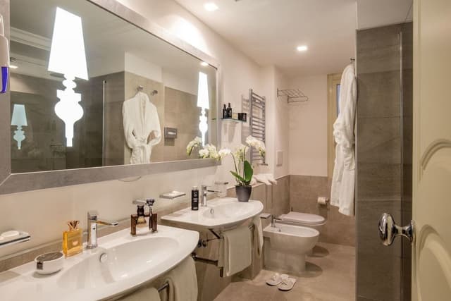 Executive Double Room, 1 King Bed