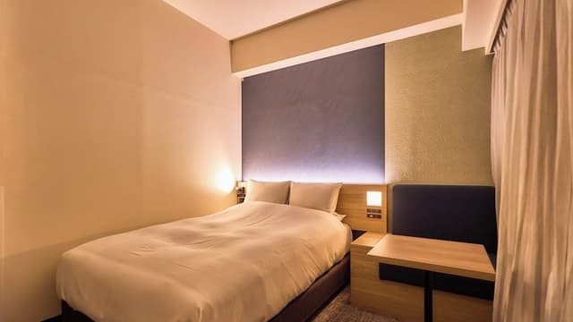 Double Room, Non Smoking