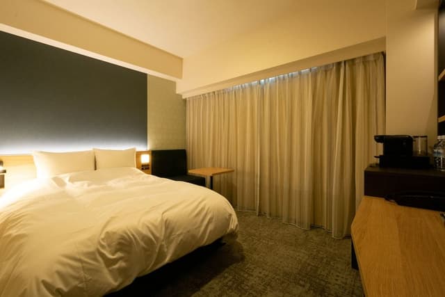 Double Room, Non Smoking