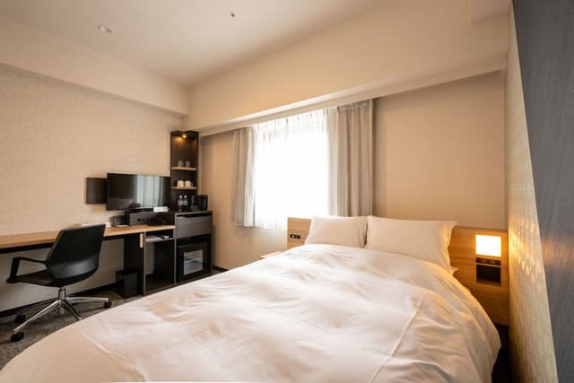 Business Double Room, Non Smoking