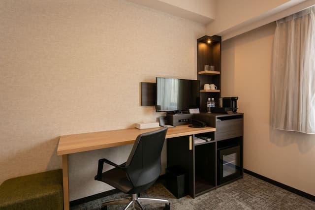 Business Double Room, Non Smoking