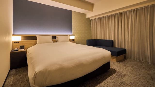 Double Room, Non Smoking
